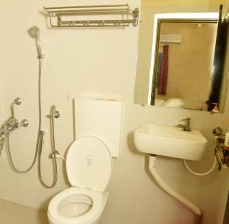 Brahmadesam House | The Agrahara - Concept Home Stay