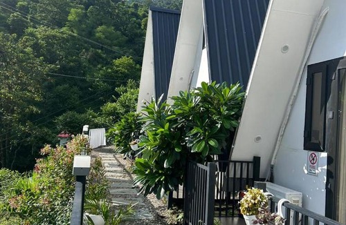 Haridwar Hotel | The Alchemist Rishikesh