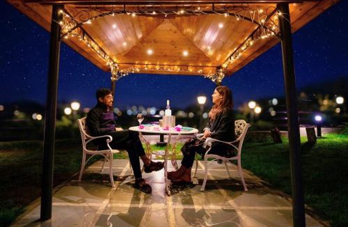 Manali Resort | The Allure Grand - Riverside Resort & Spa