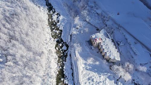 Manali Resort | The Allure Grand - Riverside Resort & Spa