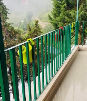 Ramgarh Apartment | The Alpine Ramgarh