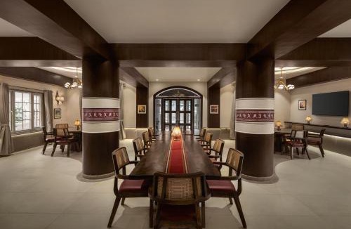 Naina Range Resort | The Alpine- Sports Retreat And Villas