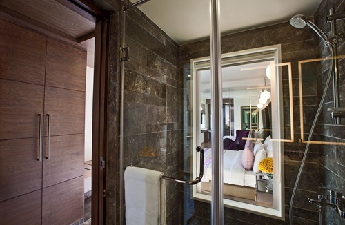 Chandigarh Hotel | The Altius A Boutique Hotel