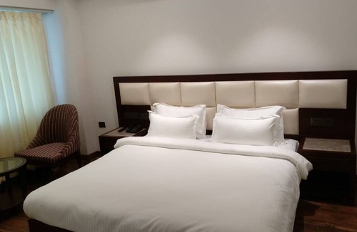 Ambala Hotel | The Altruist Citi Plaza Ambala