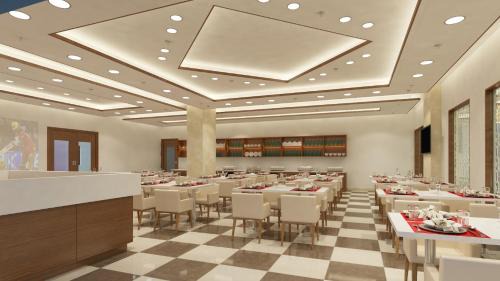 Kopar Khairane Hotel | The Altruist Navi Mumbai Hotel