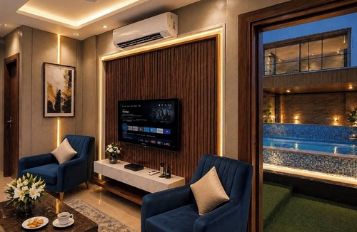 Agra Hotel | The Amar Singh Place By Signature Stayz