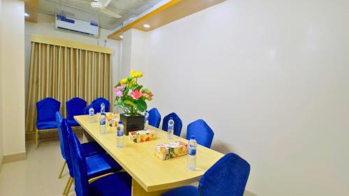 Dhanmondi Hotel | The Ambassador Hotel Dhaka