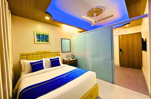 Dhanmondi Hotel | The Ambassador Hotel Dhanmondi