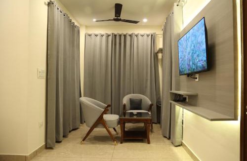 Tehri Hotel | The Amore Hills