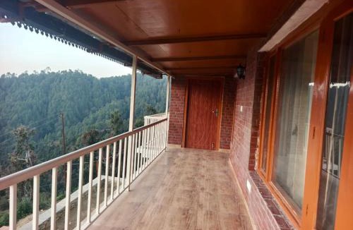 Kaul House | The Ananta Estate An Eco Home Stay