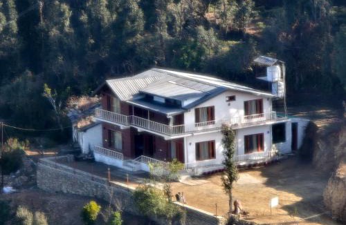 Kaul House | The Ananta Estate An Eco Home Stay