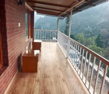 Kaul House | The Ananta Estate An Eco Home Stay