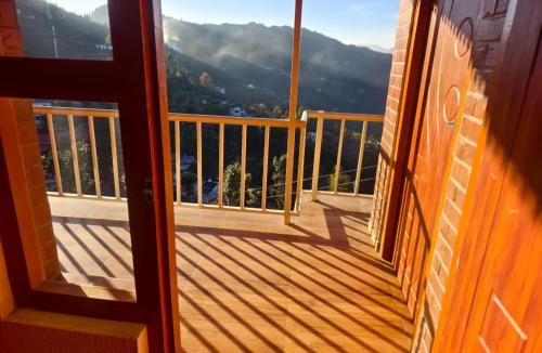 Kaul House | The Ananta Estate An Eco Home Stay