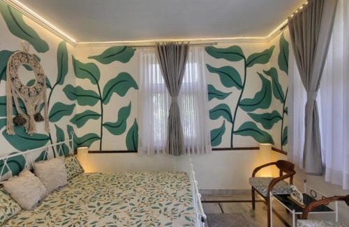 Bhiwadi Villa | The AnuGrah- A Luxury Home Away Villa with Swimming Pool