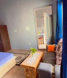 Leh House | The apricot house