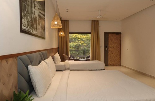 Bullawala Resort | The Aralia