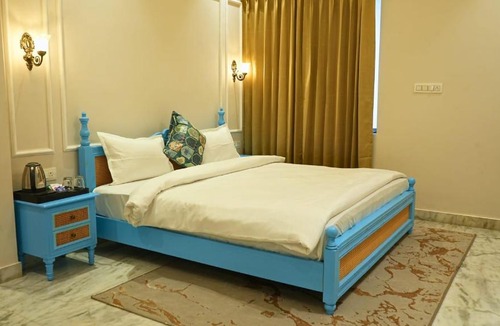 Gayariawas House | THE ARAVALI TERRACE LUXURY HOME STAy UDAIPUR