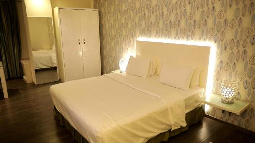 Peelamedu Hotel | The Arcadia Coimbatore Airport