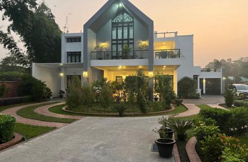 Sylhet House | The Ark Boutique Hotel