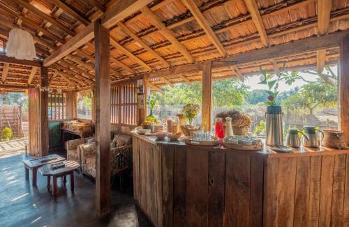 Morjim Hotel | The Artist Cottages