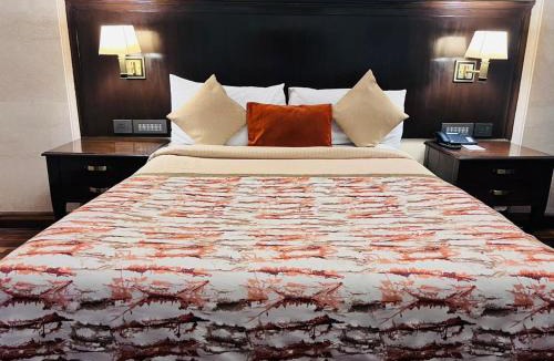 Chanakyapuri Hotel | The Ashok, New Delhi