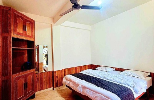 Mohal Hotel | The Aston hills kasol