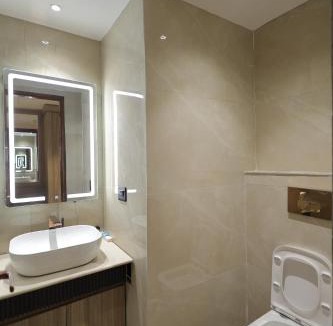 Noida Hotel | The Aura Hotel & Resort