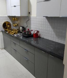 Indore Apartment | The Aura stays
