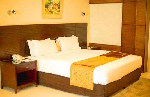 Chittagong Hotel | The Avenue Hotel and Suites