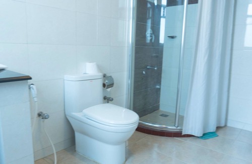 Chittagong Hotel | The Avenue Hotel and Suites