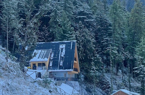 Kufri Cottage | The Bagh Kufri ●Welcome to your Mountain Home●