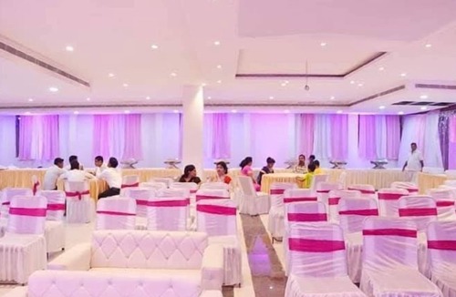 Kanpur Hotel | The Banaras Hotel