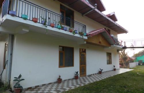 Shimla Villa | The Banoak homestay