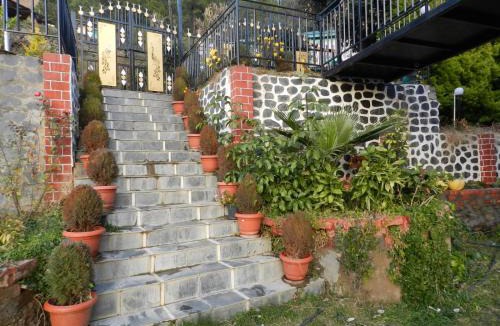 Shimla Villa | The Banoak homestay