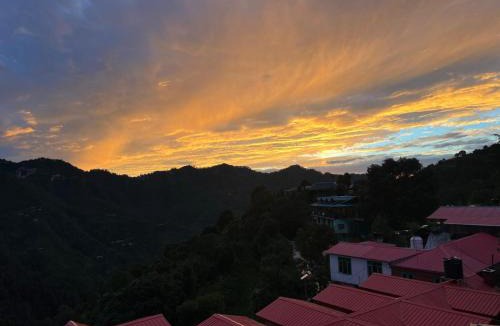 Shimla Villa | The Banoak homestay