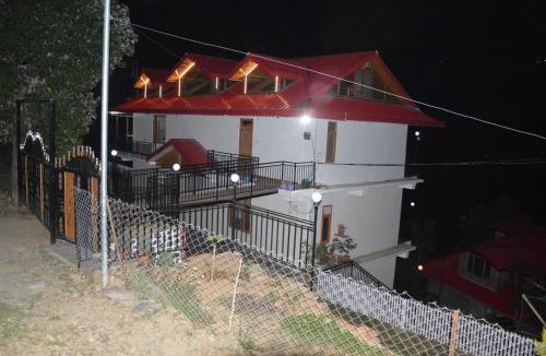 Shimla Villa | The Banoak homestay
