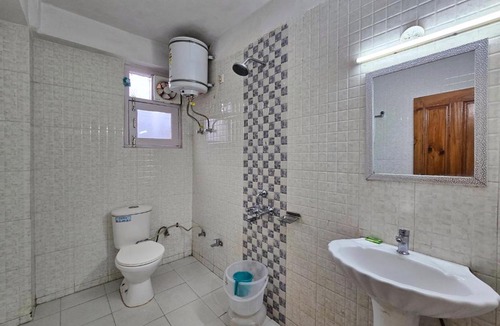 Haridwar Hotel | The Baris Haridwar