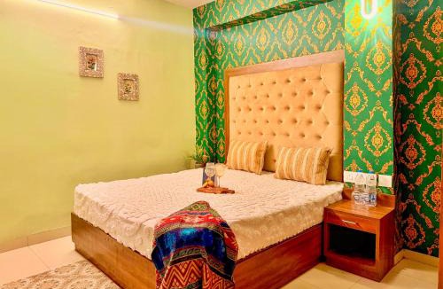 Sanjauli House | The Bay Leaf Resort