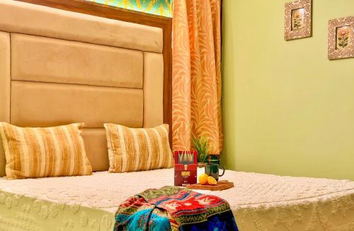 Sanjauli House | The Bay Leaf Resort