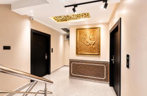 New Town Apartment | The Bay Suites - NIS