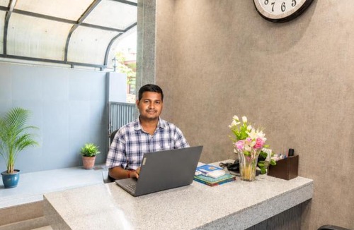 Sector 1 Hotel | The Bay Suites - Salt Lake