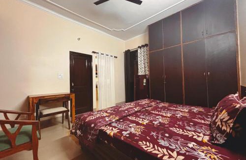 Panchkula Urban Estate Apartment | The Bel - Monte Stays
