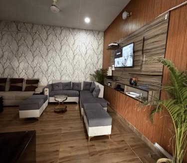 Faridabad House | The Bella Retreat - Private Pool & Villa