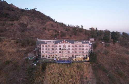 Kumarhatti Hotel | The Belvedere Kasauli
