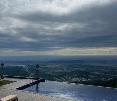 Kumarhatti Hotel | The Belvedere Kasauli
