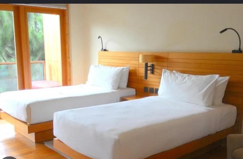 Bhimtal Hotel | The bhimtal stories