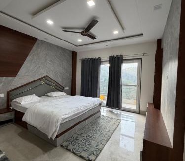 Kumarhatti Bed & Breakfast | The Bialto by Asemont Estate