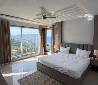 Kumarhatti Bed & Breakfast | The Bialto by Asemont Estate