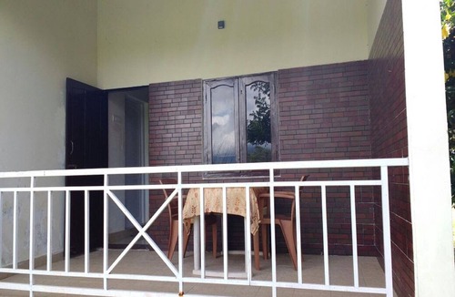 Nattarasankottai Hotel | The Big Cat Den Resort