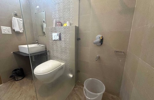 Gunehr Hotel | The Billing Health Resort